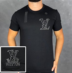 Camiseta Louis Vuitton
