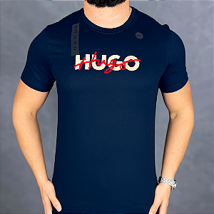 Camiseta Hugo Boss