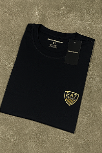 Camiseta Armani EA7 plus size