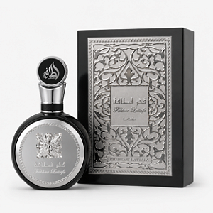 PERFUME FAKHAR BLACK LATTAFA EAU DE PARFUM 100ML inspirado ( Y Eau de Parfum da Yves Saint Laurent )