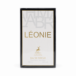 Léonie Maison Alhambra -Perfume Feminino Léonie Maison Alhambra 100ml – Inspirado em Libre
