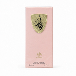 Tibyan Al Wataniah -Perfume Feminino Tibyan Al Wataniah 100ml – Perfil Semelhante ao Yara