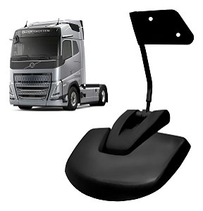 Espelho Retrovisor Menor Frontal Volvo Fh 2015 Até 2023