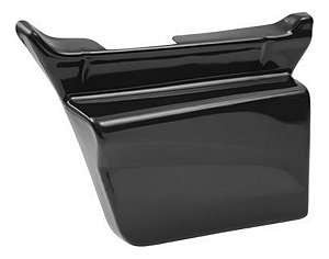 Capa Tapa Estribo Vw Constelat 19.320 A 26.420 Lado Esquerdo