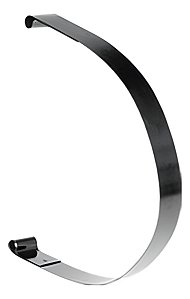 Cinta Inox  Tanque Combustivel Vw 19320 19370 25320 Até 2011