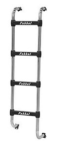 Escada 4 Dg Cabine Vw Const 19320 19330 25370 26390 Cromada
