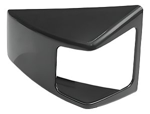 Capa Do Pisca Lado Esquerdo Volvo Fh 2010 A 2014