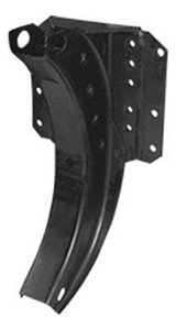 Suporte Tanque Combust Vw 19320 19370 25320 25370 Até 2011