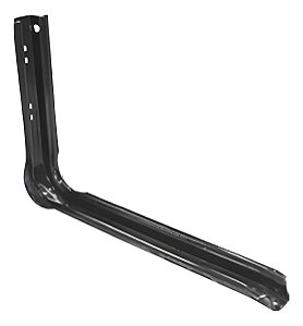 Suporte Tanque Combustível Plástic Mb 1519 1935 1941 300 Lts