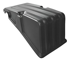 Tampa Caixa De Bateria Mercedes Benz 709 /hpn 1418 /1618