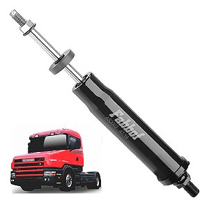 Amortecedor Suspensão Cabine Scani Serie 4 T Traseira