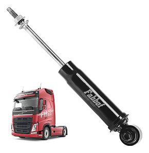 Amortecedor Volvo Fh Suspensao Cabine 2015 Em Diante Diantei