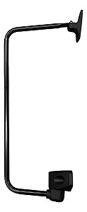 Suporte Braço Espelho Retrovisor Mb Accelo 2020 A 2022 Esq