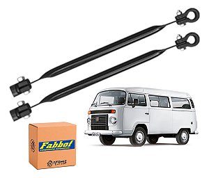 Par Tirante Espelho Retrovisor C10/d10/kombi/toyota