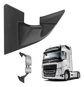 Acabamento Suporte Braco Esp Inferior Ld Volvo Fh 2015/.....