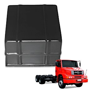 Tampa Caixa De Bateria Mercedes Benz 1620 1996 Em Diante