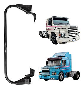 Par Braco Suporte Espelho Retrovisor Scani T/r 112/113