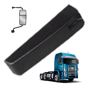 Base Tirante Braço Retrovisor Vw Constelation 2012 A 2021 Ld