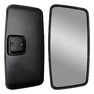 Espelho Retrovisor Mb Accelo 2020 A 2022 Direito / Esquerdo