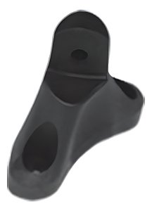 Suporte Superior Retrovisor Mb Axor / Atego 2014 A 2021 Le