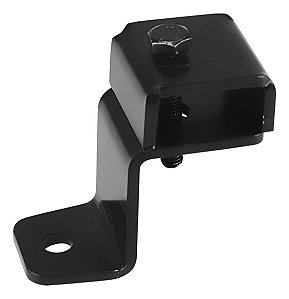 Jogo Fixador Superior Estribo Escada Volvo Fh S Furar Cabine