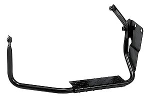 Escada Estribo Scania R 114/124 Caixa Bateria Suporte Racor