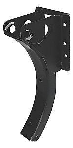 Suporte Tanque Combustível Vw Const 19320 19370 Até 2011