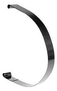 Cinta Inox Tanque Combustível Vw Const 19320 19370 Até 2011