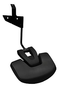 Espelho Retrovisor Menor Frontal Volvo Vm 2018 Até 2023
