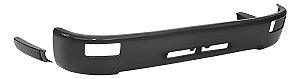 Capa De Para-choque Scani T/r 114/124 1998 A 2002 Preto