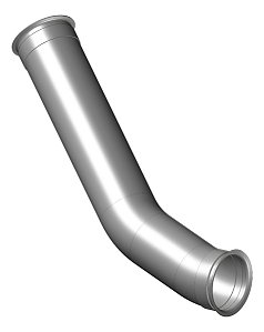 Tubo Motor Constellation 19330 19360 25330 25360 2012 A 2022