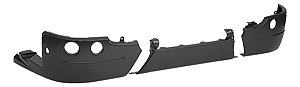 Capa Parachoque Scani P/g/r Larga 41cm 2010 A 2018