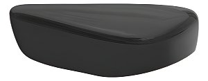 Acabamento Inferior Retrovisor Maior Daf Xf 2020/2024 Ld