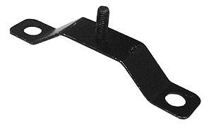 Jogo Suporte Calota Dianteiro Ford F2000/4000 Roda 8 Furos