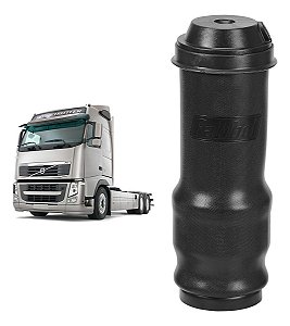 Bolsa Mola Pneumática Cabine Volvo Fh 2010 A 2014 Dianteiro