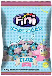 FINI MARSH FLOR 500 GR (12) PC/1