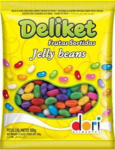BALA DORI DELIKET  500GR(20) PC/1