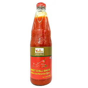 MOLHO YUMART SWEET CHILI SAUCE 760ML