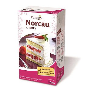 CHANTILLY NORCAU CHANTY 1L (12) UN/1