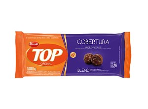 HARALD COBERTURA TOP BLEND 1.010KG          (10) UN/1