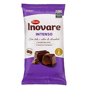 HARALD COBERTURA  GOTAS INOVARE INTENSO 2,050K(5 UN/1