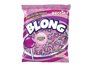 PIRULITO PECCIN BLONG TUTTI.F 672G (12) PC/1