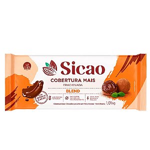 SICAO COB MAIS BLEND 1,01KG (10) UN/1