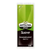 MOLHO MITSUWA SHOYU SUAVE SACHET 250X8ML CX/1