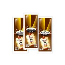 MOLHO MITSUWA TARE SACHET 252X8ML CX/1