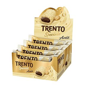 CHOC PECCIN TRENTO SPECIALE BRCO 12X1UN(8) DP/1