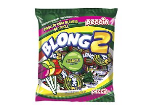 PIRULITO PECCIN BLONG 2 SORTIDO 672G (12) PC/1
