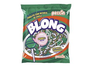 PIRULITO PECCIN BIG FRUTIBELO 672G (12) PC/1