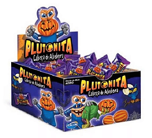 CHI. ARCOR PLUTONITA CAB. ABOBORA 180GR(12 DP/1