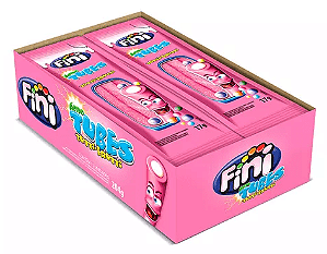 FINI 12X15GR TUBES TUTTI FRUTTI (12) DP/1